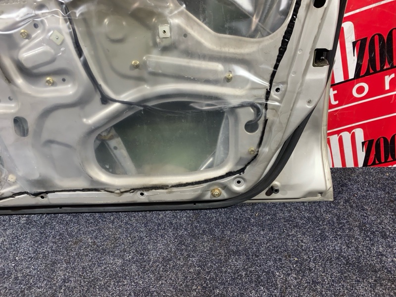 Дверь боковая, 6200 рублей, Солонцы