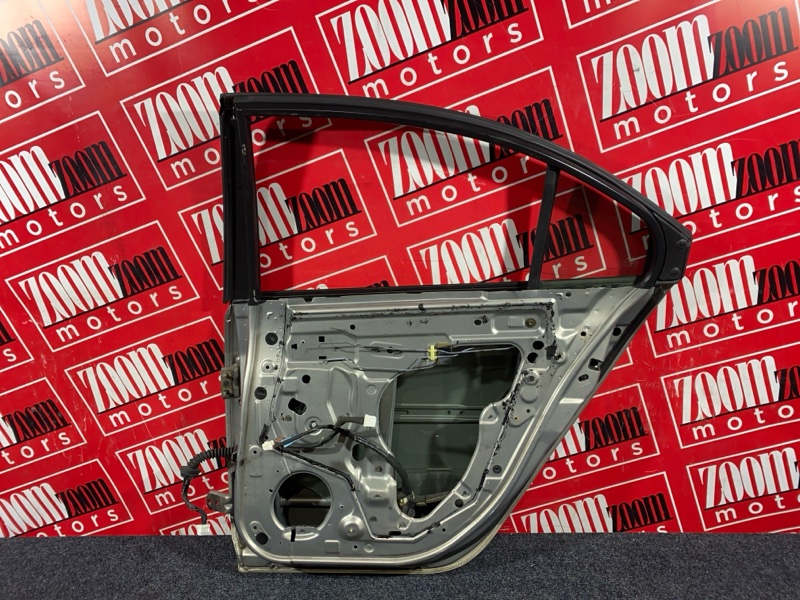 Дверь боковая, 3400 рублей, Солонцы