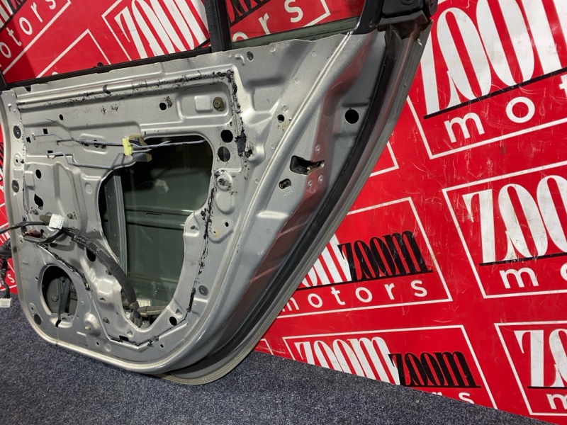 Дверь боковая, 3400 рублей, Солонцы