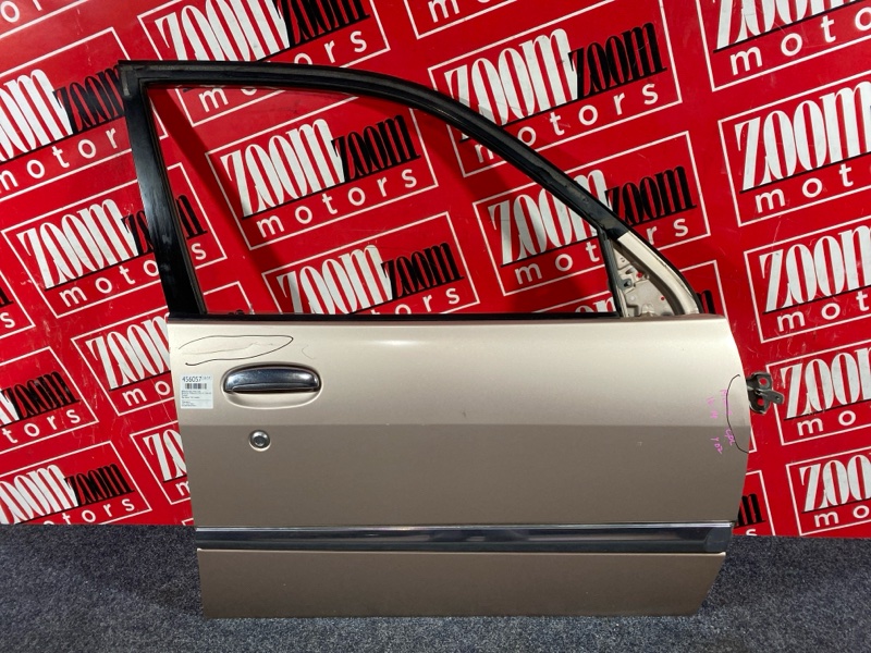 Дверь боковая, 3800 рублей, Солонцы