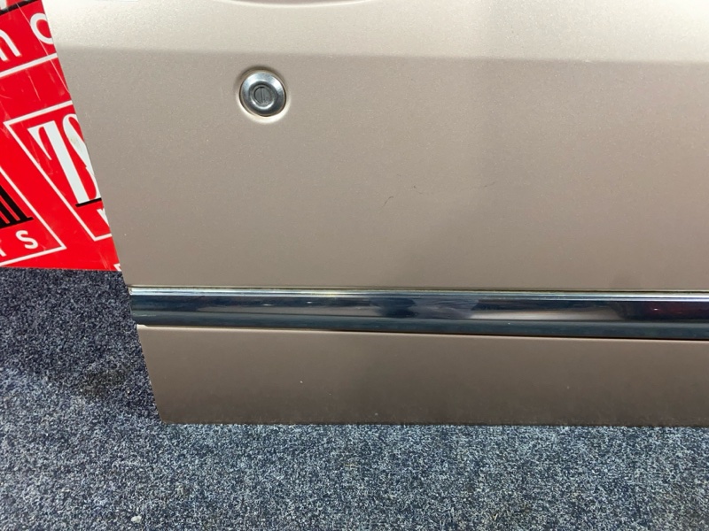 Дверь боковая, 3800 рублей, Солонцы