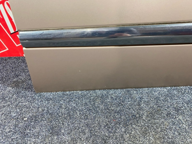 Дверь боковая, 3800 рублей, Солонцы