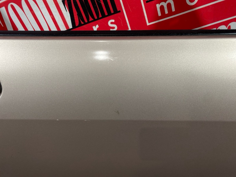 Дверь боковая, 3800 рублей, Солонцы