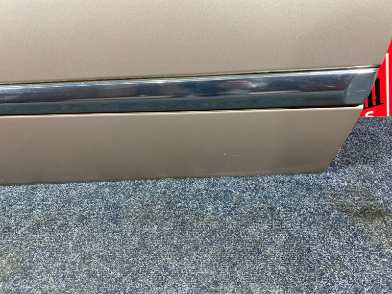 Дверь боковая, 3800 рублей, Солонцы