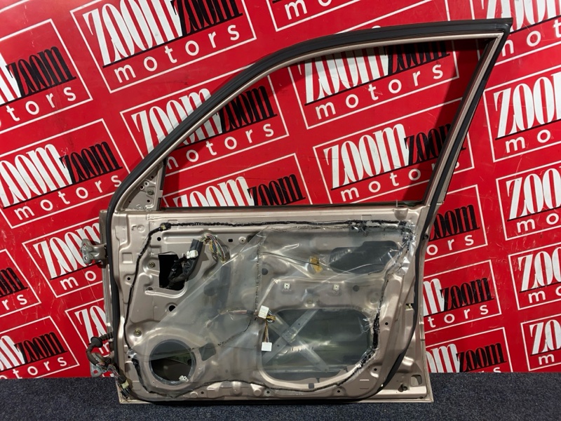 Дверь боковая, 3800 рублей, Солонцы