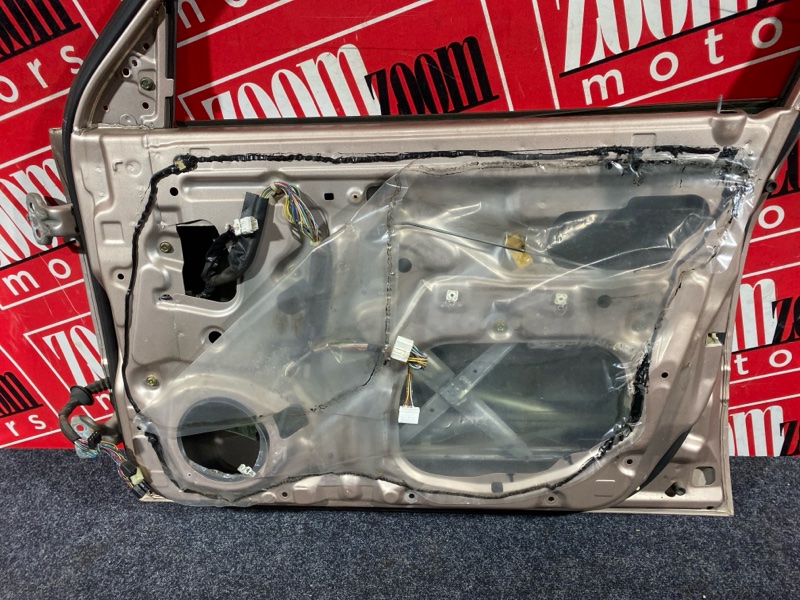 Дверь боковая, 3800 рублей, Солонцы