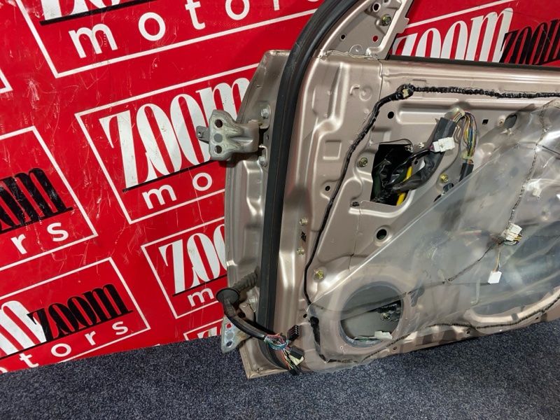 Дверь боковая, 3800 рублей, Солонцы