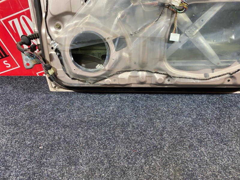 Дверь боковая, 3800 рублей, Солонцы