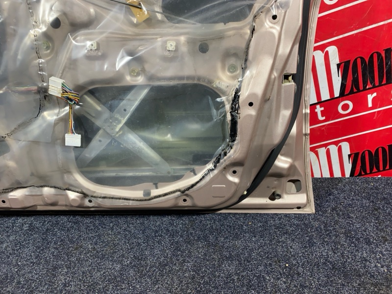 Дверь боковая, 3800 рублей, Солонцы