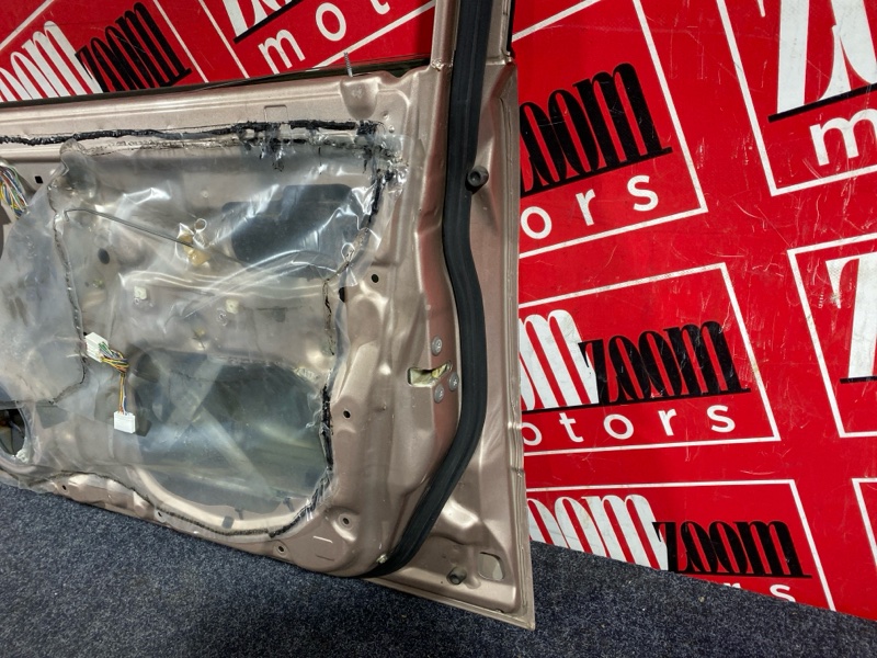 Дверь боковая, 3800 рублей, Солонцы