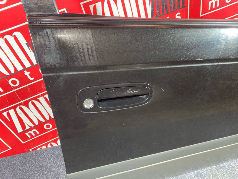 Дверь боковая, 3400 рублей, Солонцы