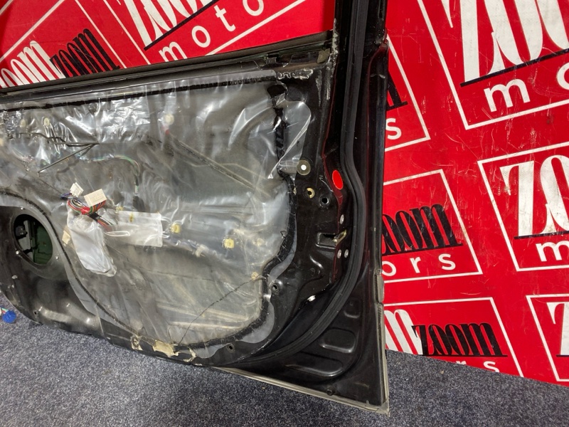 Дверь боковая, 3400 рублей, Солонцы