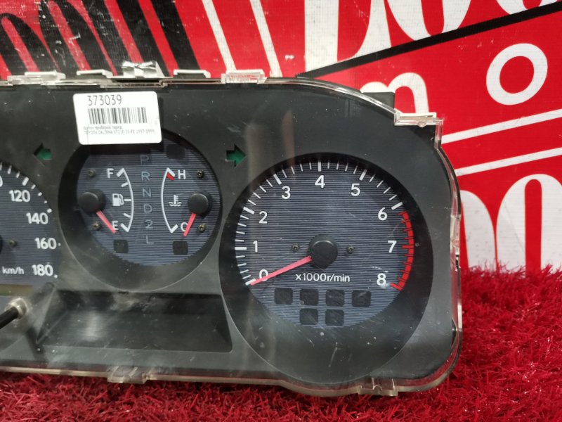 Щиток приборов, 4600 рублей, Красноярск