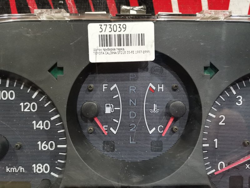 Щиток приборов, 4600 рублей, Красноярск