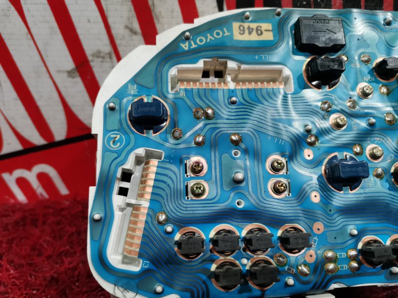 Щиток приборов, 4600 рублей, Красноярск