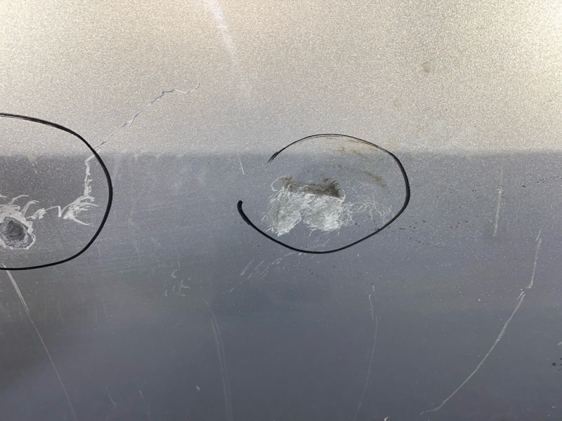 Дверь боковая, 4800 рублей, Солонцы