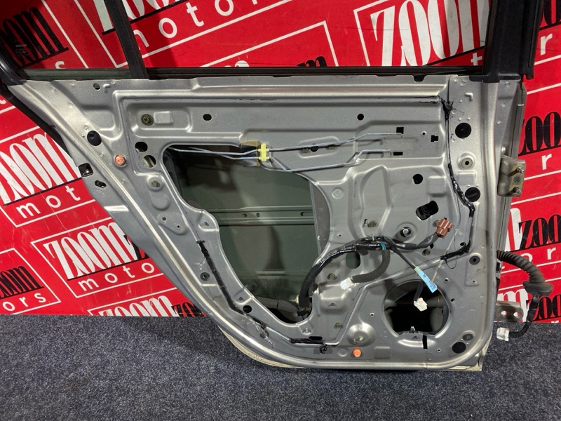 Дверь боковая, 4800 рублей, Солонцы