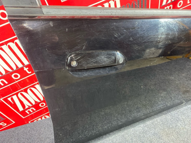 Дверь боковая, 7600 рублей, Солонцы