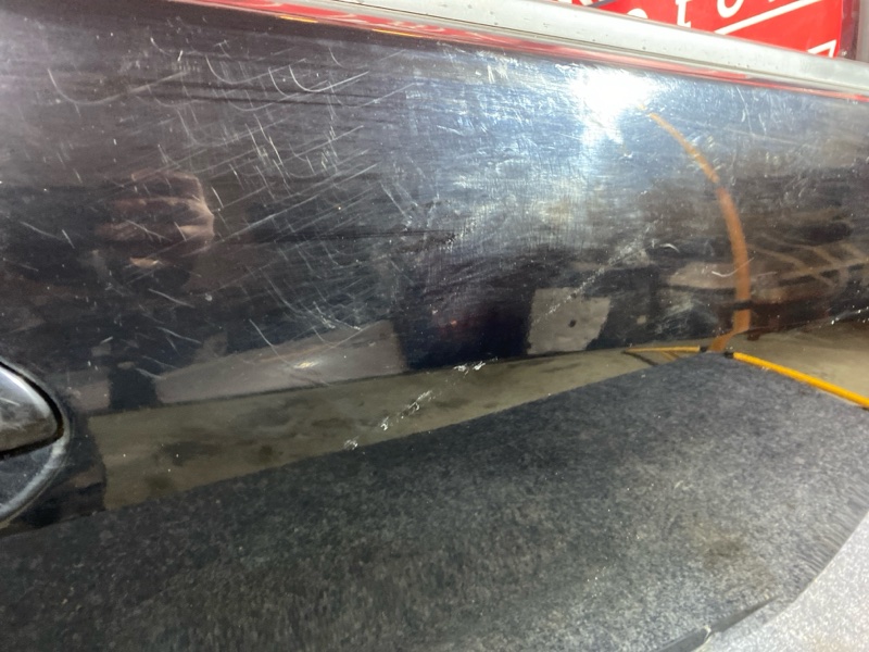 Дверь боковая, 7600 рублей, Солонцы