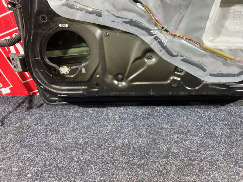 Дверь боковая, 7600 рублей, Солонцы