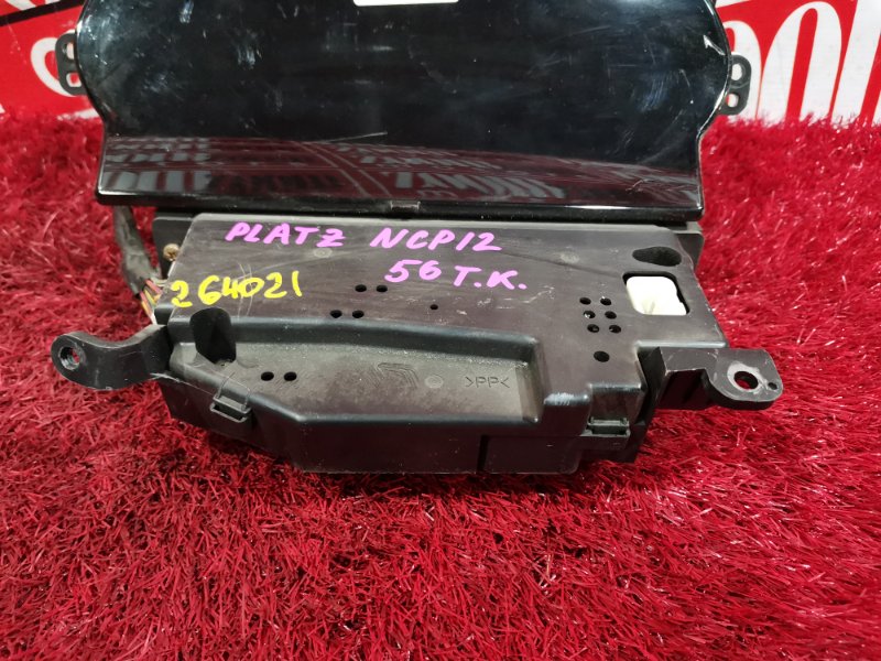 Щиток приборов, 2000 рублей, Красноярск