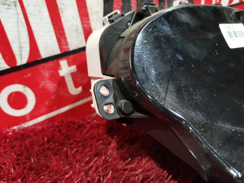 Щиток приборов, 2000 рублей, Красноярск