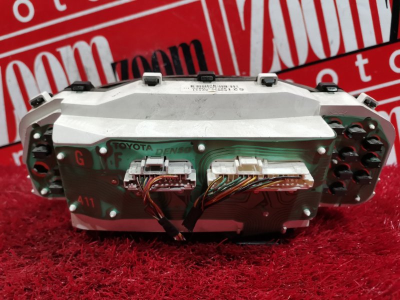 Щиток приборов, 2000 рублей, Красноярск