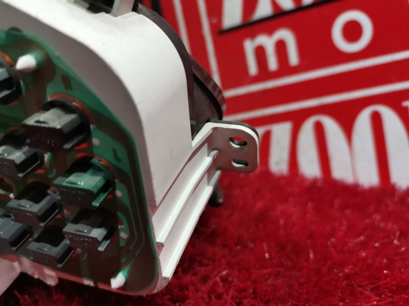 Щиток приборов, 2000 рублей, Красноярск