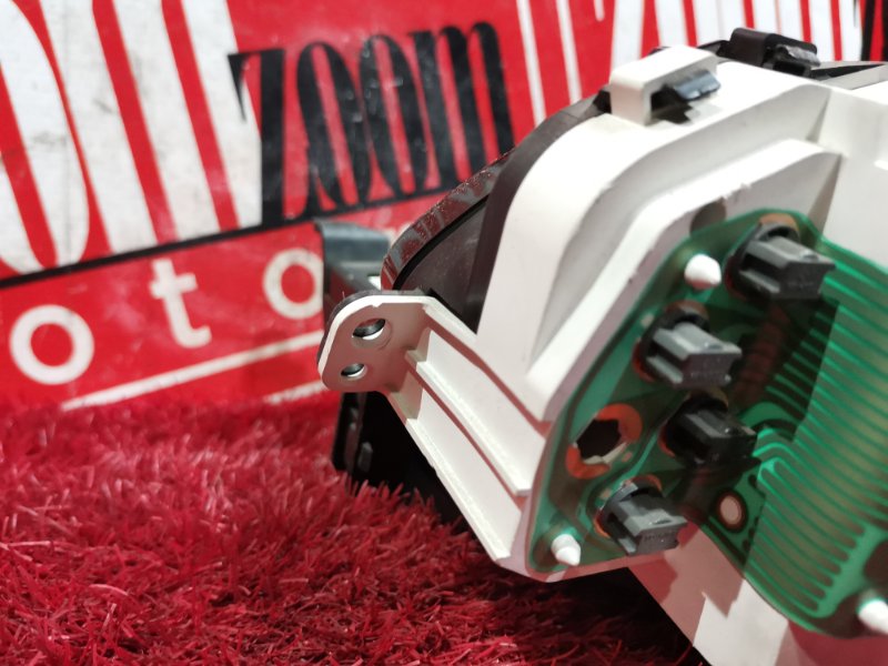 Щиток приборов, 2000 рублей, Красноярск