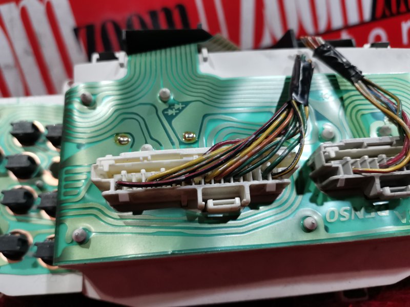 Щиток приборов, 2000 рублей, Красноярск