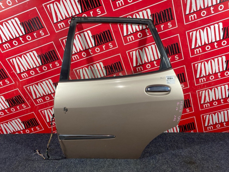 Дверь боковая, 4000 рублей, Солонцы