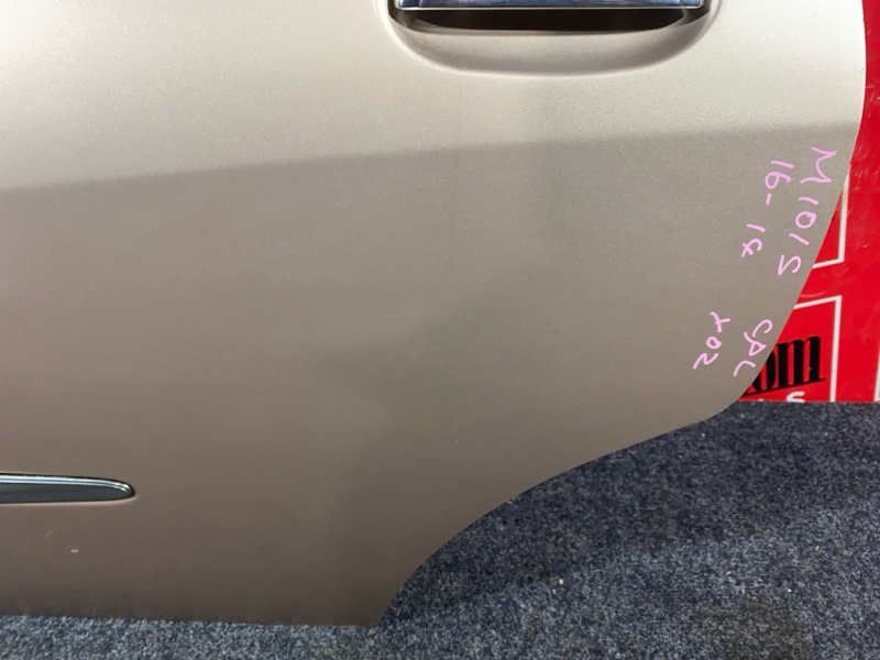 Дверь боковая, 4000 рублей, Солонцы