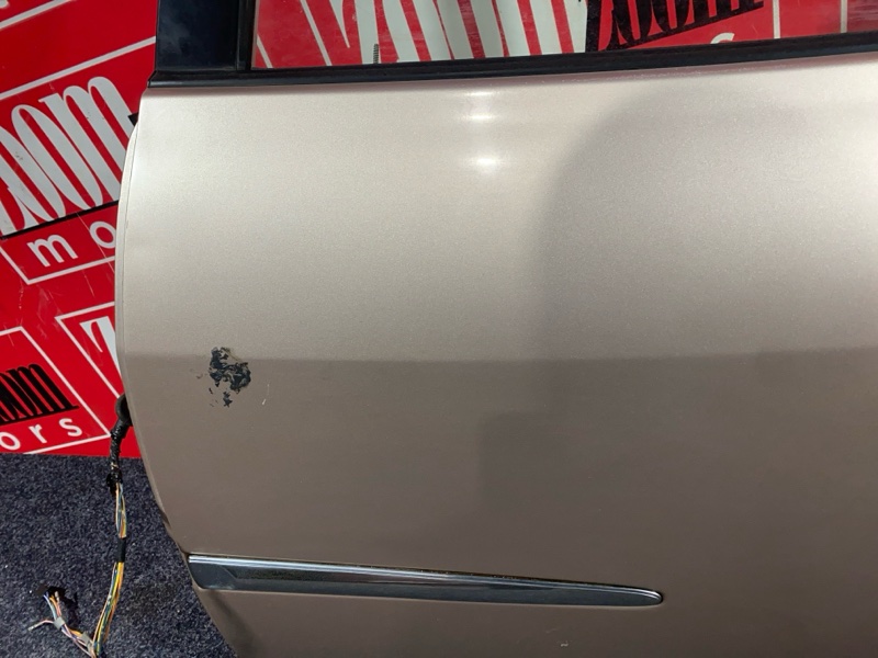 Дверь боковая, 4000 рублей, Солонцы