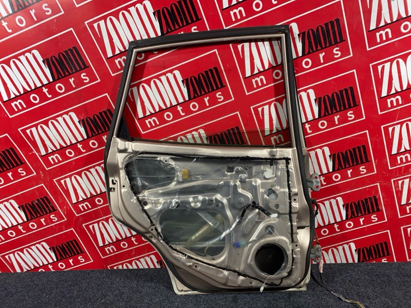 Дверь боковая, 4000 рублей, Солонцы