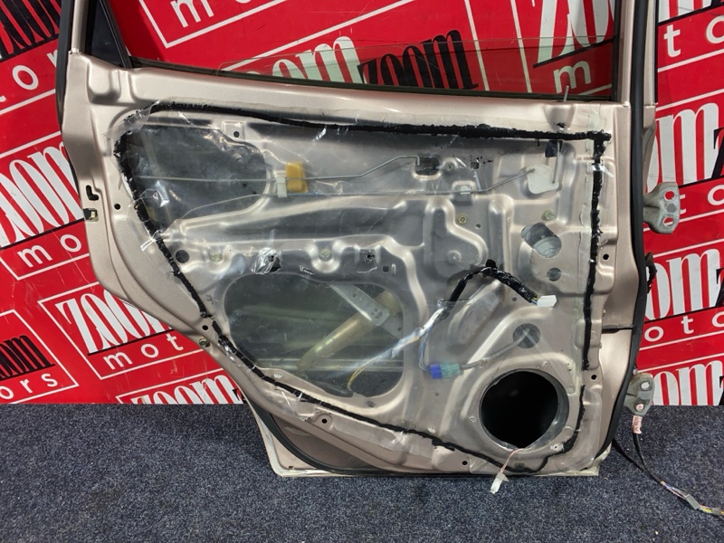 Дверь боковая, 4000 рублей, Солонцы