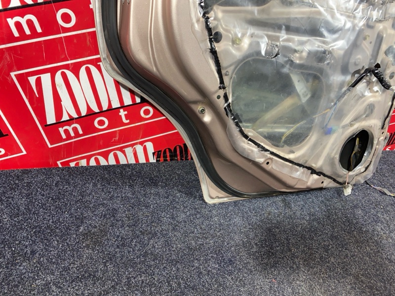 Дверь боковая, 4000 рублей, Солонцы