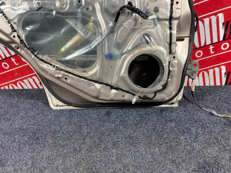 Дверь боковая, 4000 рублей, Солонцы