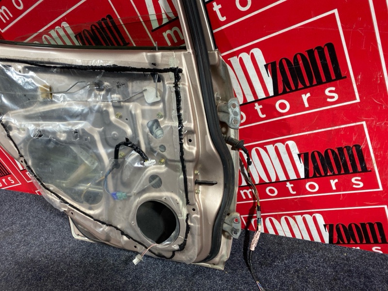 Дверь боковая, 4000 рублей, Солонцы