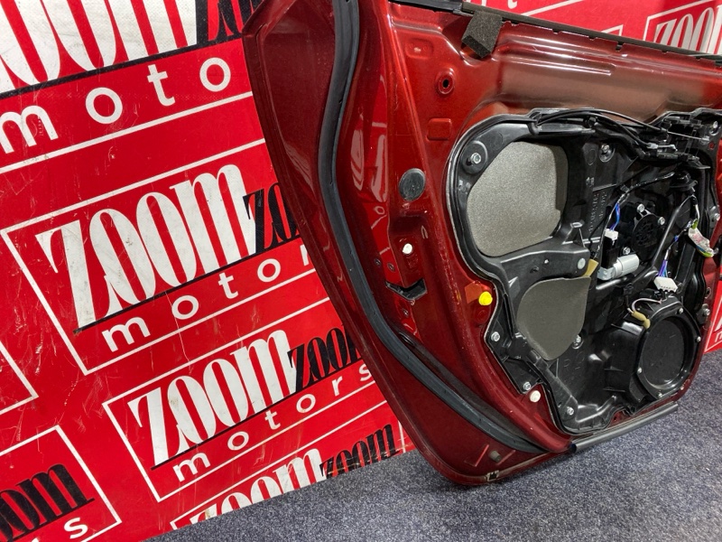 Дверь боковая, 16200 рублей, Солонцы