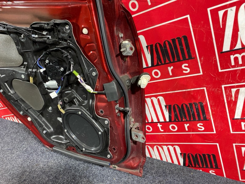 Дверь боковая, 16200 рублей, Солонцы