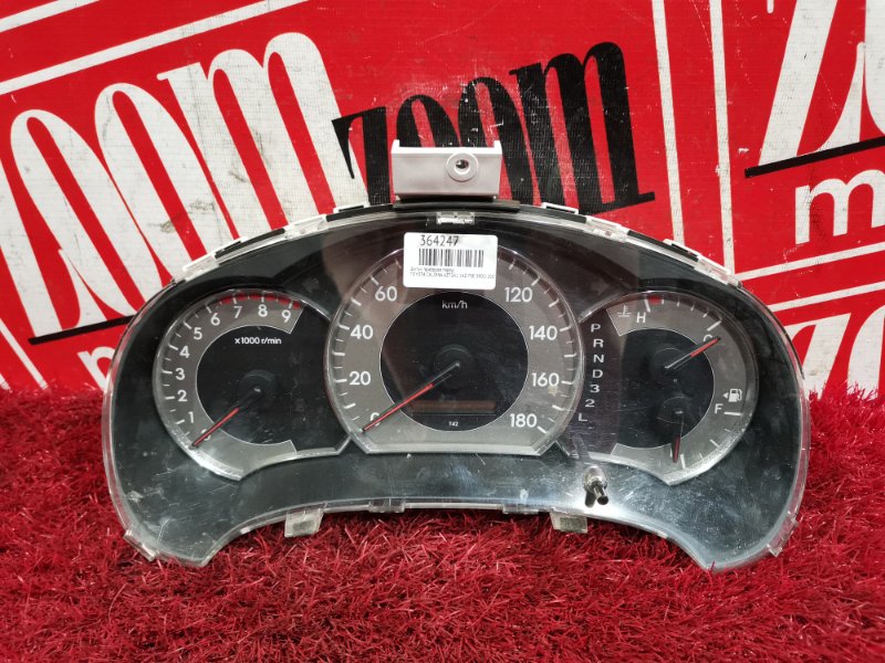 Щиток приборов, 1900 рублей, Красноярск