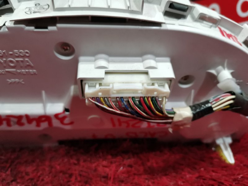 Щиток приборов, 1900 рублей, Красноярск