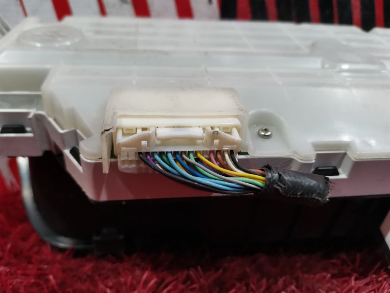 Щиток приборов, 2400 рублей, Красноярск