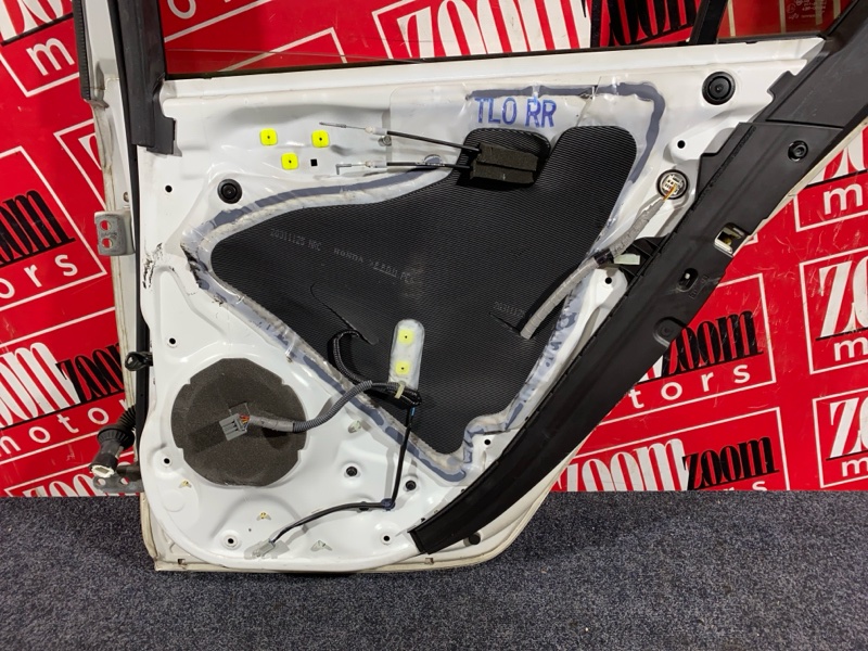 Дверь боковая, 5700 рублей, Солонцы