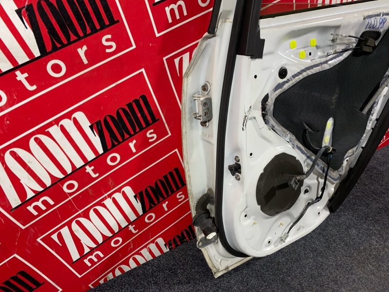 Дверь боковая, 5700 рублей, Солонцы