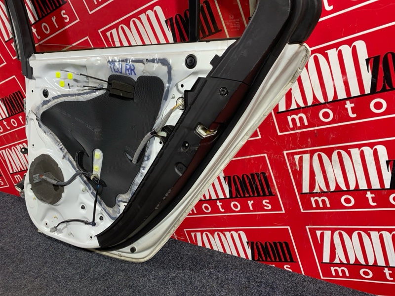 Дверь боковая, 5700 рублей, Солонцы