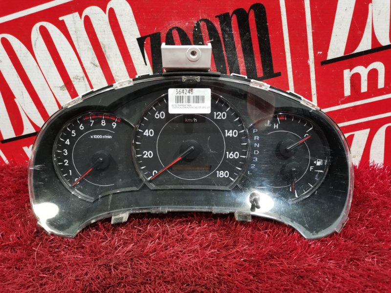 Щиток приборов, 1900 рублей, Красноярск