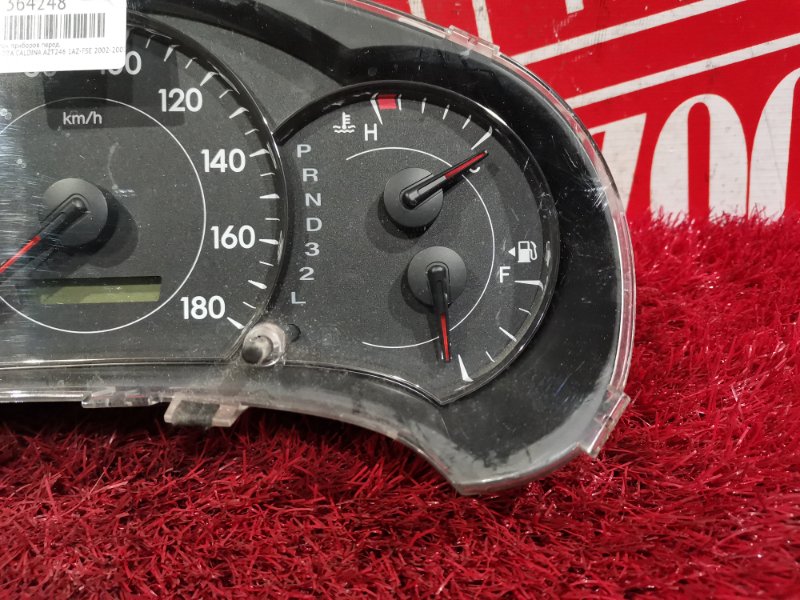 Щиток приборов, 1900 рублей, Красноярск