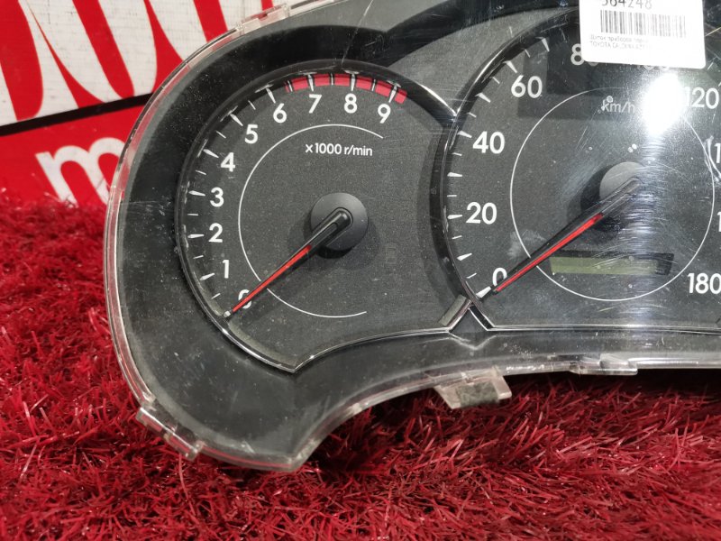 Щиток приборов, 1900 рублей, Красноярск