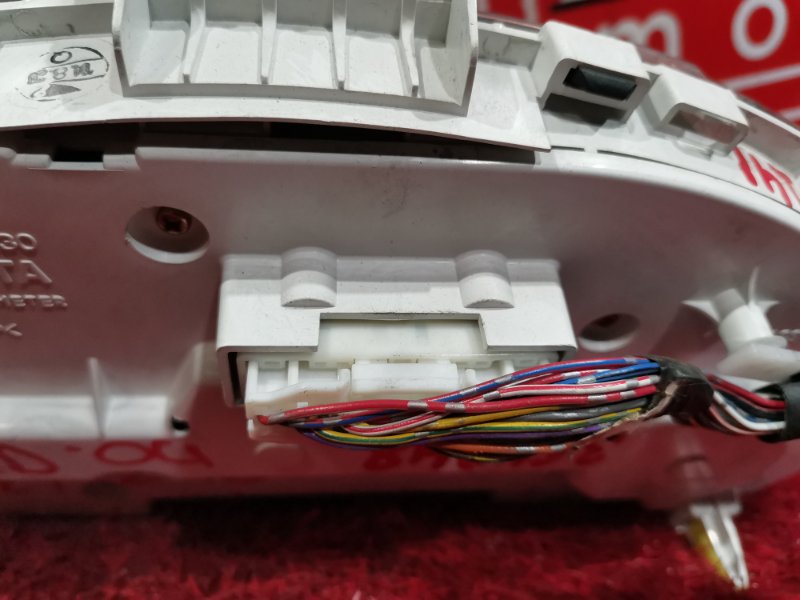 Щиток приборов, 1900 рублей, Красноярск